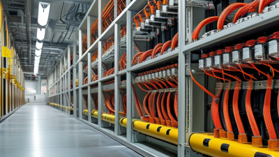 How to Choose the Right Cable Bus Duct for Your Electrical Needs?