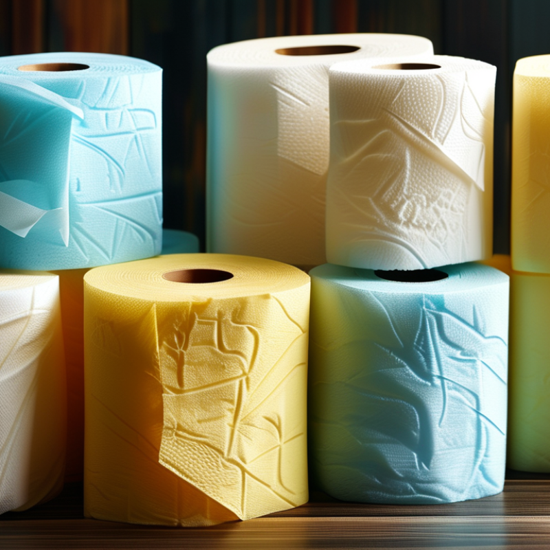 Why Choose Virgin Toilet Parent Roll for Your Business Needs?