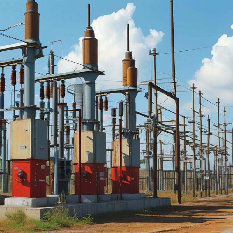 How to Determine the Standard Life Expectancy of Dry Type Transformers?