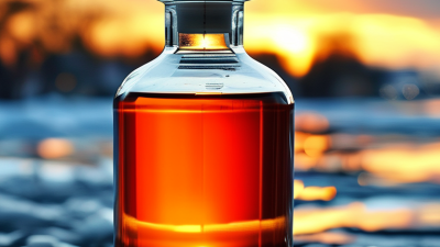 Top China Best Antifreeze Coolant for Global Buyers?