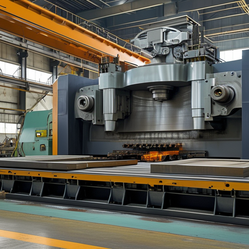 Top 10 Benefits of Spin Forming Machines for Modern Manufacturing?