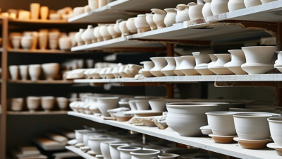 2026 Best Kiln Furniture Options for Global Buyers