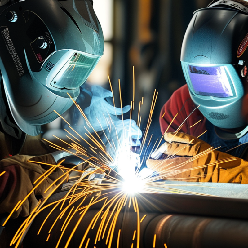 Top Tips for Choosing Gas Shielded Welding Wire for Your Projects?