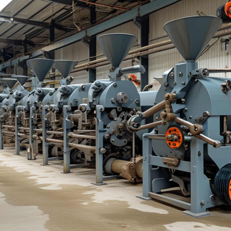 How to Choose the Best Dewatering Press Machine for Your Needs?