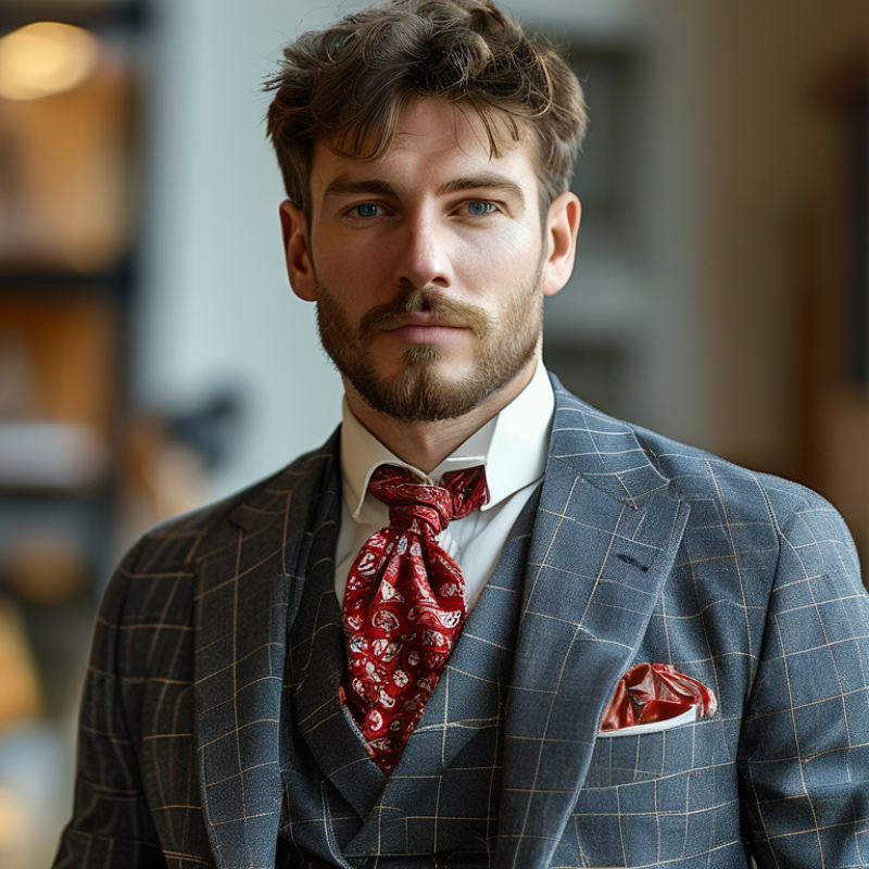 Top 10 Pleated Suit Trousers for Global Buyers to Consider?