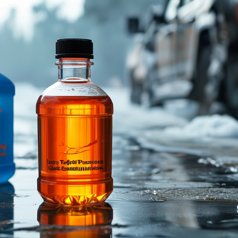 China Top Antifreeze Coolant Suppliers for Global Buyers?