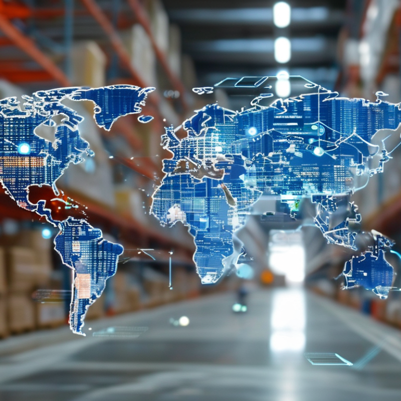 How to Optimize Your Digital Supply Chain Platform for Success?