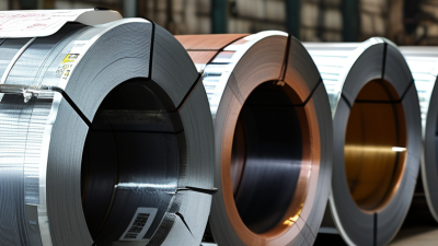 Top Solid Welding Wire Suppliers in China for Global Buyers?