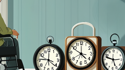 How to Choose the Best Dementia Clock for Your Needs?