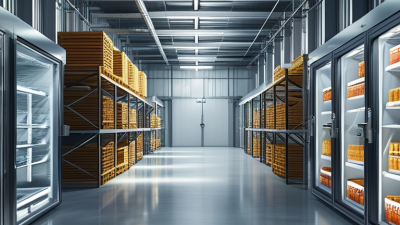 What is the Best Cold Room Solution for Your Business Needs?