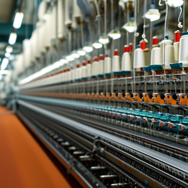 How to Choose the Best Mini Textile Machine for Your Business?