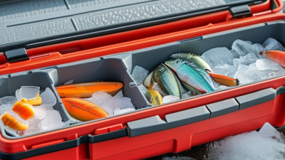 How to Choose the Best Fishing Boat Ice Box for Your Needs?