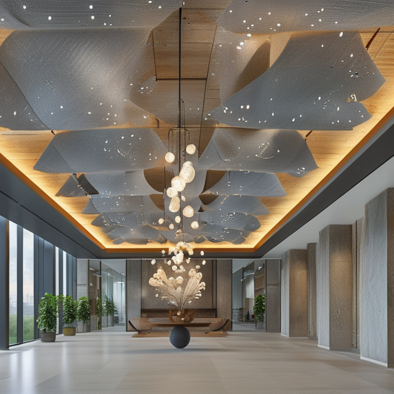 Top 10 Mineral Fibre Ceiling Tiles for Global Buyers?