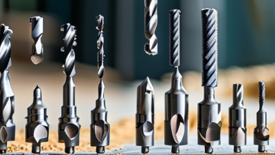 Top Deep Hole Saw Bits for Global Buyers Guide?