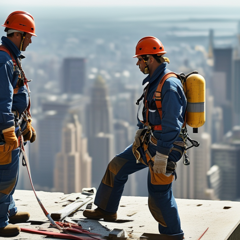 What is the Best Fall Arrest System for Safety and Compliance?
