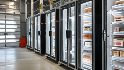 2026 Best Prefab Walk In Cooler Options for Global Buyers
