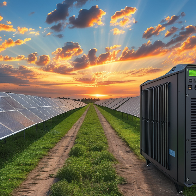 How to Choose the Best Sine Wave Inverter for Your Needs?