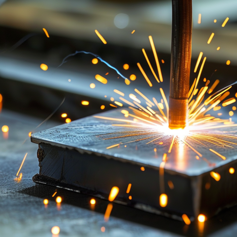 Top China Suppliers for Welding Electrode E7018 Quality Deals?