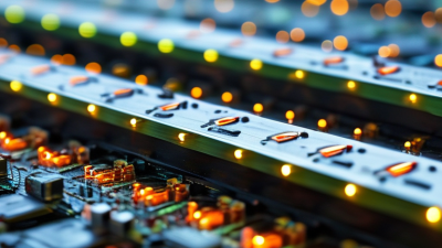2026 Top Y-Waveguide Modulator Innovations to Watch?