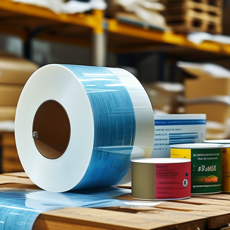 What is Printed Films and How Do They Impact Modern Packaging?