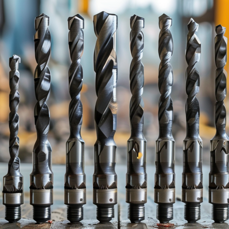 Top China Drill Bits Supplier for Your Global Sourcing Needs?
