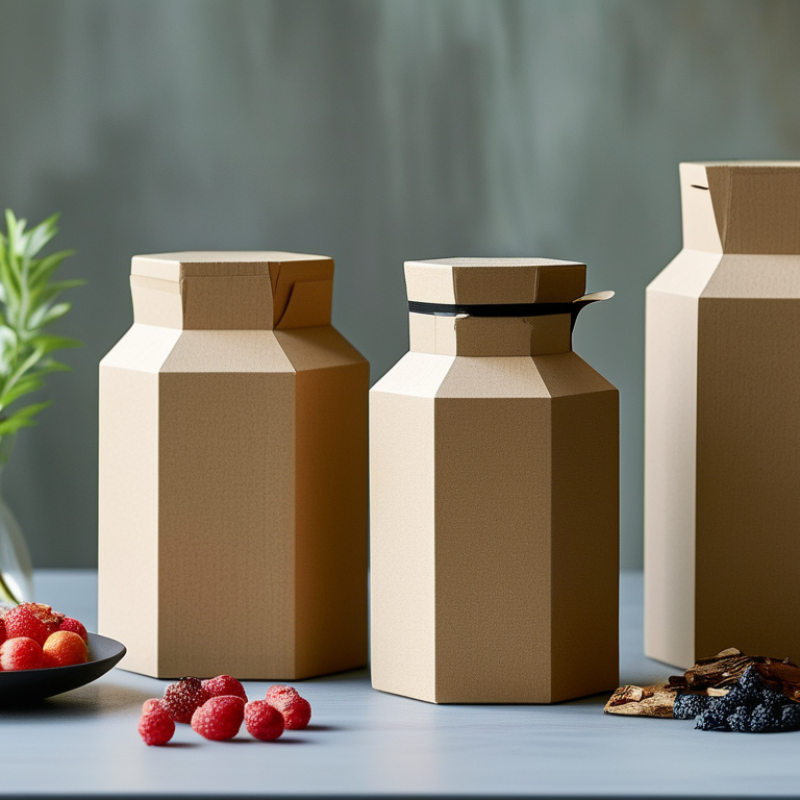 2026 Best 8 Sides Seal Bag for Packaging Solutions?