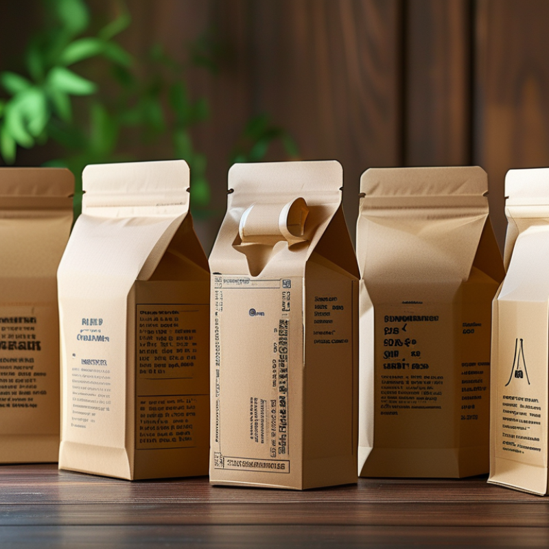 How to Choose the Best 8 Sides Seal Bag for Your Needs?