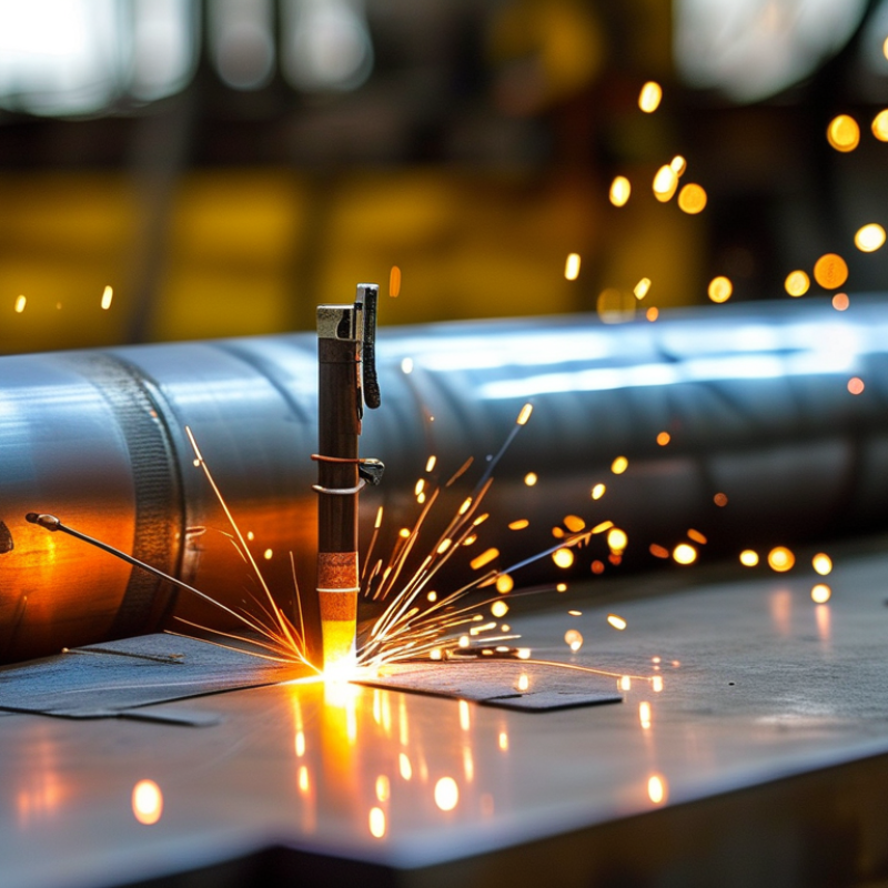What is a TIG Welding Rod and How to Choose the Right One?