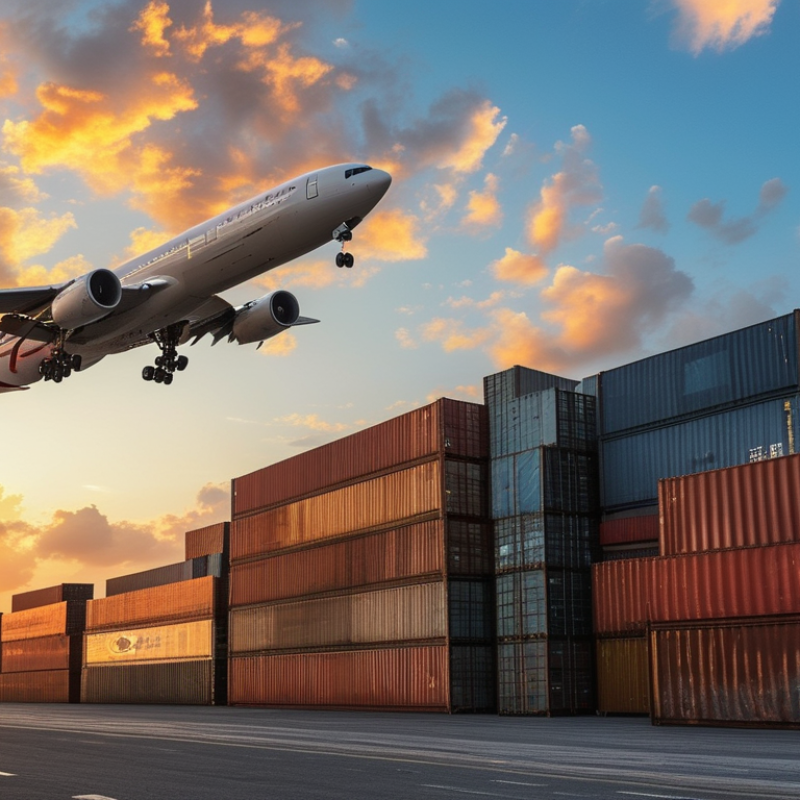 How to Choose the Best China Air Agent for Your Business?