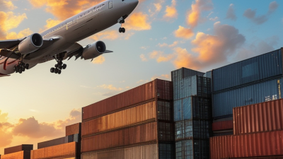 How to Choose the Best China Air Agent for Your Business?