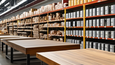 Where to Buy Ace Hardware Table for Global Procurement?