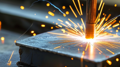 Top China Suppliers for Welding Electrode E7018 Quality Deals?