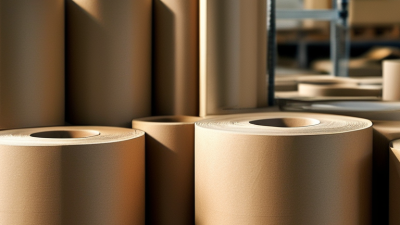 How to Source Parent Reel Tissue Paper for Global Needs?