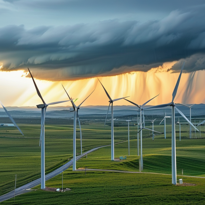 10 Best Wind Speed Sensors for Accurate Weather Monitoring?