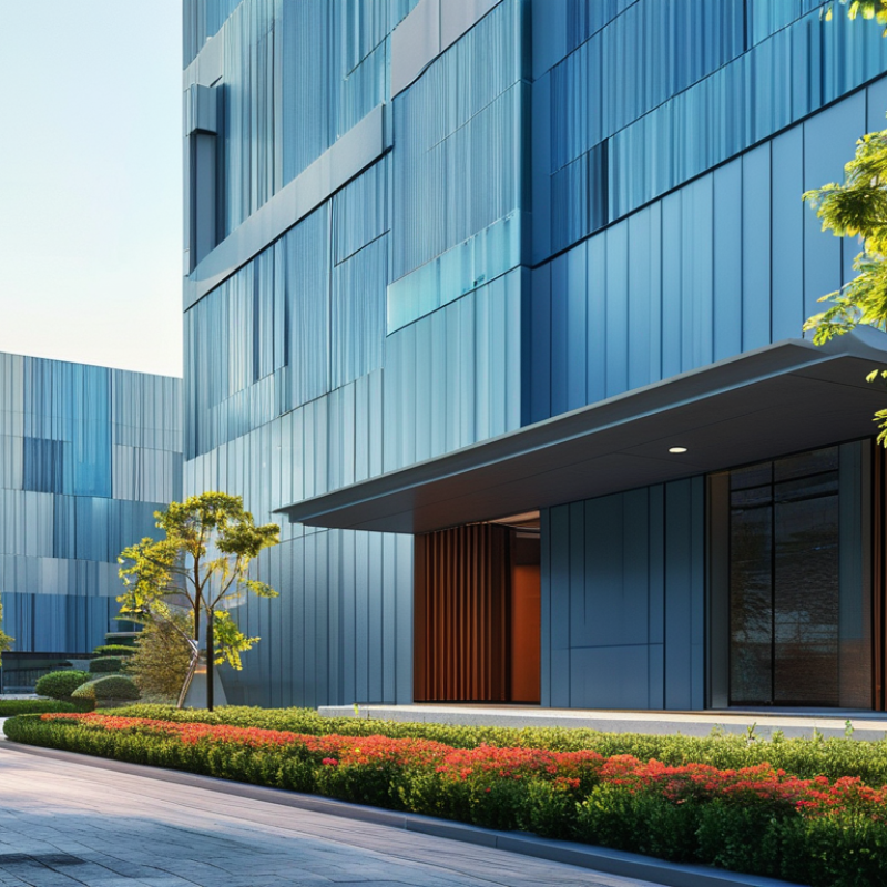 Top 10 Benefits of PVC Cladding for Exterior Solutions?
