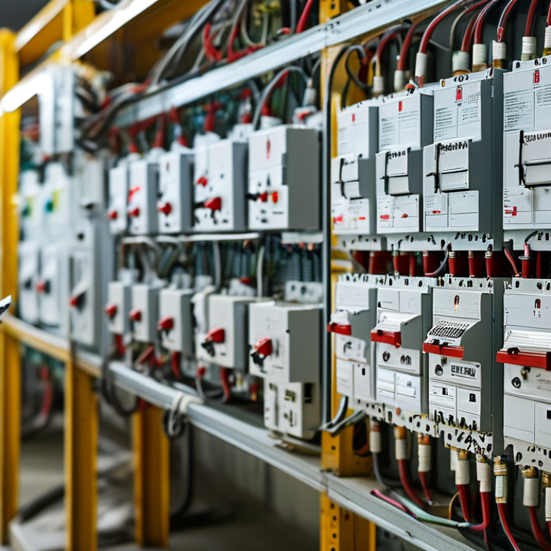 Top 5 Electrical Switchgear Solutions for Global Buyers?