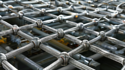 Top Fine Mesh Metals Uses in Industry and Their Benefits?