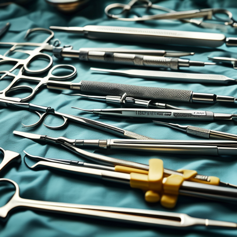 Top 10 Surgical Instruments You Should Know About?