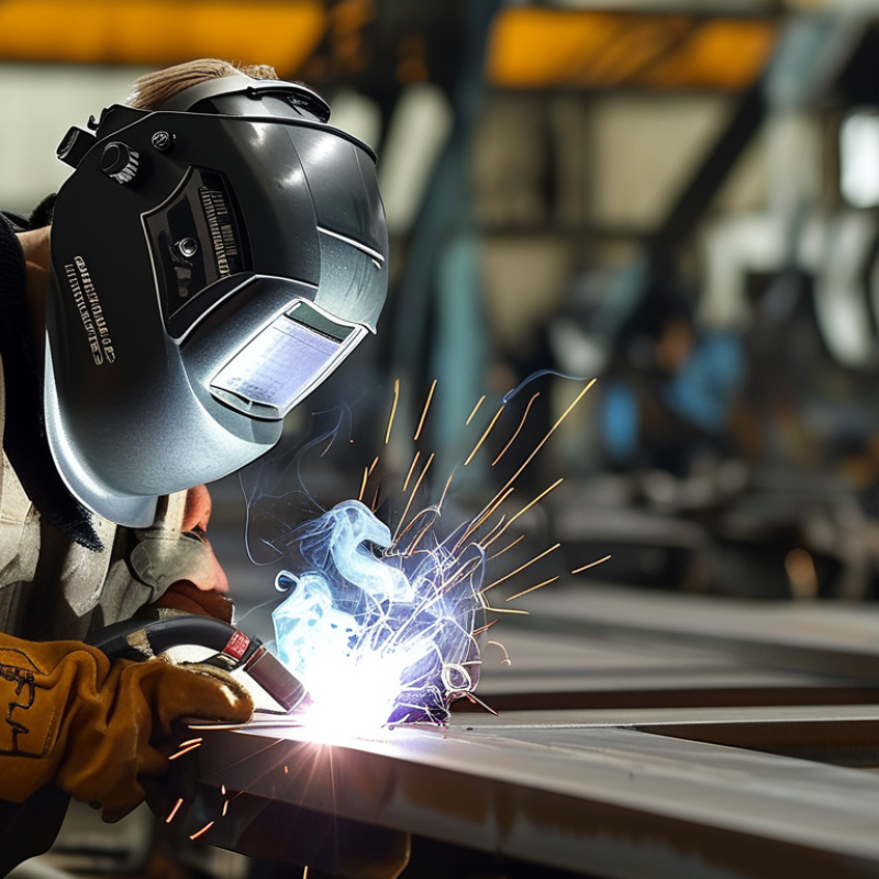 Top Quality TIG Welding Rods for Global Buyers?