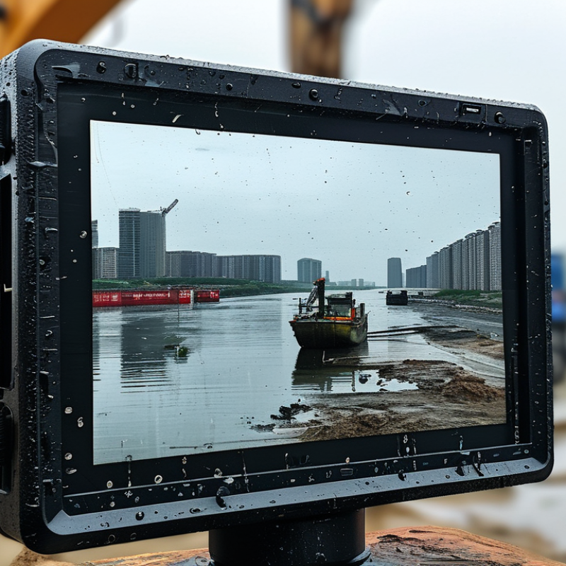 What is a 7 Inch Waterproof Monitor and Why You Need One?