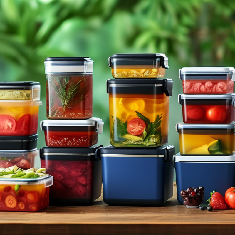 How to Choose the Best Cold Storage Container for Your Needs?