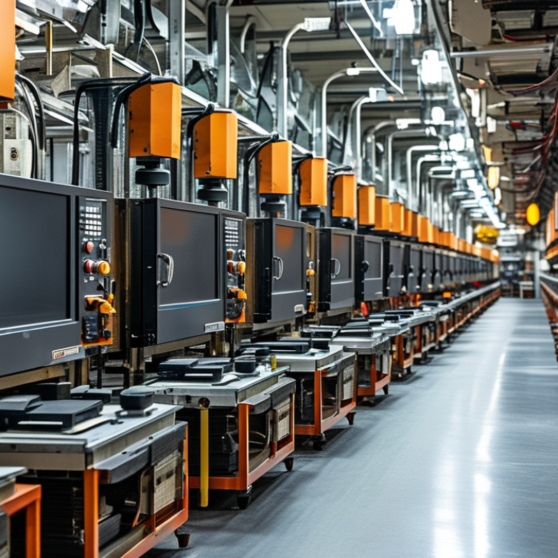 Why Choose Smt Oven Reflow for Your Manufacturing Needs?