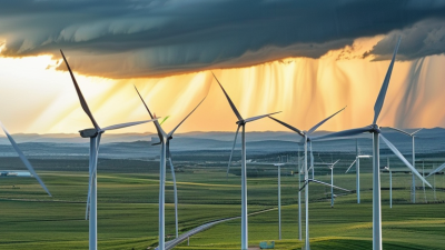 10 Best Wind Speed Sensors for Accurate Weather Monitoring?