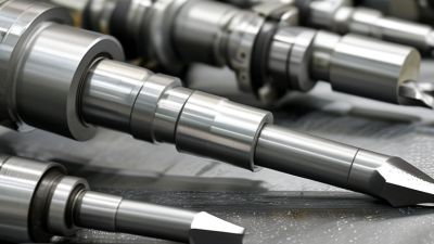 Top Turning Tools Suppliers in China for Global Purchasers?