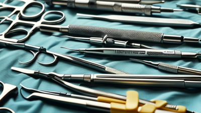 Top 10 Surgical Instruments You Should Know About?
