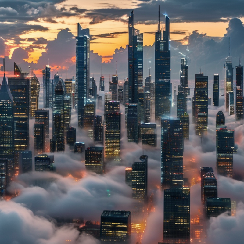 Top Cloud Infrastructure Trends to Watch in 2026?