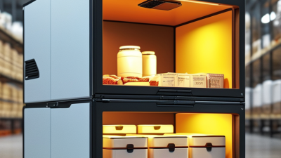 2026 Top Portable Cold Storage Solutions for Global Buyers?