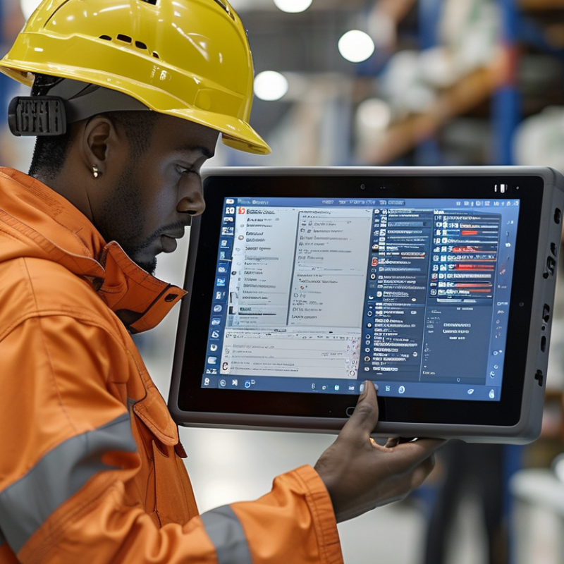 Top Tips for Choosing an ARM Industrial Panel PC for Your Needs?
