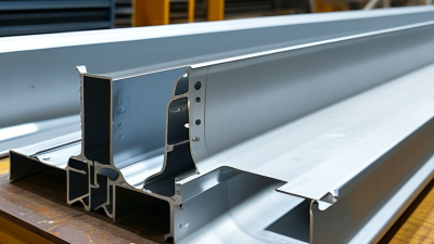 Why Choose Channel Aluminum Extrusion Profiles for Your Projects?