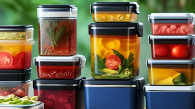 How to Choose the Best Cold Storage Container for Your Needs?
